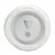 JBL - Flip 7 Portable Waterproof Bluetooth Speaker White - JBLFLIP7WHT