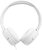 JBL - Tune520C USB-C vezetékes mikrofonos fehér fejhallgató - JBLT520CWHT