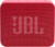 JBL - GO Essential 2 hordozható piros Bluetooth hangszóró - JBLGOES2REDEU