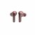 JBL - Live Pro2 Bluetooth Headset Rose Pink - JBLLIVEPRO2TWSSAM