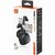 JBL - Tune 245NC TWS Bluetooth Headset Black - JBLT245NCTWSBLK