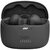 JBL - Tune 245NC TWS Bluetooth Headset Black - JBLT245NCTWSBLK