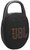 JBL - Clip 5 BLK fekete hordozható Bluetooth hangszóró - JBLCLIP5BLK