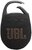 JBL - Clip 5 BLK fekete hordozható Bluetooth hangszóró - JBLCLIP5BLK