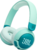 JBL - JR 320 BT vezeték nélküli zöld gyermek fejhallgató - JBLJR320BTGRN