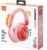 JBL - JR 470 NC vezeték nélküli zajszűrős pink gyermek fejhallgató - JBLJR470NCPIK