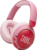 JBL - JR 470 NC vezeték nélküli zajszűrős pink gyermek fejhallgató - JBLJR470NCPIK
