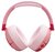 JBL - JR 470 NC vezeték nélküli zajszűrős pink gyermek fejhallgató - JBLJR470NCPIK