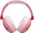 JBL - JR 470 NC vezeték nélküli zajszűrős pink gyermek fejhallgató - JBLJR470NCPIK
