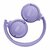 JBL - Tune 520BT Wireless Bluetooth Headset Purple - JBLT520BTPUREU