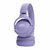 JBL - Tune 520BT Wireless Bluetooth Headset Purple - JBLT520BTPUREU