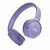 JBL - Tune 520BT Wireless Bluetooth Headset Purple - JBLT520BTPUREU