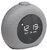 JBL - Horizon 2 Bluetooth szürke ébresztős rádiós hangszóró - JBLHORIZON2GRYU