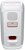 JBL - Partybox Club 120 fehér Bluetooth partybox - JBLPBCLUB120SWEP