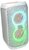 JBL - Partybox Club 120 fehér Bluetooth partybox - JBLPBCLUB120SWEP