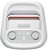 JBL - Partybox Club 120 fehér Bluetooth partybox - JBLPBCLUB120SWEP