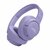 JBL - Tune 770NC Wireless Bluetooth Headset Purple - JBLT770NCPUR