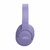 JBL - Tune 770NC Wireless Bluetooth Headset Purple - JBLT770NCPUR