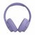 JBL - Tune 770NC Wireless Bluetooth Headset Purple - JBLT770NCPUR