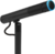 JBL - Quantum Stream Talk Black USB fekete streaming mikrofon - JBLSTRMTALKBLK