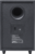 JBL - CINEMA SB560 3.1 csatornás fekete hangprojektor - JBLSB560BLKEP