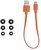 JBL - Endurance Run 2 Bluetooth fekete sport fülhallgató - JBLENDURRUN2BTBLK