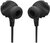 JBL - Endurance Run 2 Bluetooth fekete sport fülhallgató - JBLENDURRUN2BTBLK