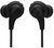JBL - Endurance Run 2 Bluetooth fekete sport fülhallgató - JBLENDURRUN2BTBLK