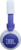JBL - JR 320 BT vezeték nélküli kék gyermek fejhallgató - JBLJR320BTBLU