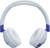 JBL - JR 320 BT vezeték nélküli kék gyermek fejhallgató - JBLJR320BTBLU