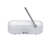 JBL - Tuner 2 (Hordozható DAB/DAB+/FM rádió Bluetooth-al), Fehér - JBLTUNER2WHT