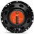 JBL - STAGE2 604C 16,5cm-es 2 utas komponens hangszóró szett - STAGE2604C