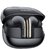 Xiaomi - Buds 5 Pro WiFi True Wireless Bluetooth fekete fülhallgató - BHR9647GL