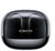 Xiaomi - Buds 5 Pro WiFi True Wireless Bluetooth fekete fülhallgató - BHR9647GL