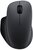 Xiaomi - Wireless Mouse Comfort Edition fekete vezeték nélküli egér - BHR9359GL