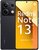 Xiaomi - Redmi Note 13 6,67" 5G 8/256GB DualSIM fekete okostelefon - MZB0FPYEU
