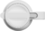 Xiaomi - Insulated Kettle 1.8L GL termo kancsó - BHR9049GL