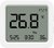 Xiaomi - Temperature and Humidity Monitor 3 hőmérséklet és páratartalom mérő - BHR9041GL