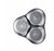 Xiaomi - Electric Shaver S301 Replacement (BHR7448GL) Head borotva pótfej - BHR7448GL