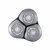 Xiaomi - Electric Shaver S101 Replacement (BHR7453GL) Head borotva pótfej - BHR7453GL