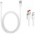 Xiaomi - USB Type-A - USB Type-C kábel - BHR6032GL