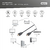 Assmann-Digitus HDMI-HDMI 1.4 5m 4K@30Hz Fekete - AK-330114-050-S