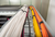 Assmann-DIGITUS ASSNET100 CAT 5e U/UTP telepítőkábel, 305 m, Eca - ACU-4511-305
