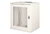 Assmann-DIGITUS SOHO PRO fali ház - 483 mm (19") - 540x400 mm (SzéxMé) - DN-49210