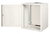 Assmann-DIGITUS SOHO PRO fali ház - 483 mm (19") - 540x400 mm (SzéxMé) - DN-49210