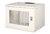 Assmann-DIGITUS SOHO PRO fali ház - 483 mm (19") - 540x400 mm (SzéxMé) - DN-49208