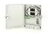 Assmann-DIGITUS FTTH/FTTB elosztódoboz, összeszerelt, OS2, 12 szál, LC/APC - DN-968913-LCA