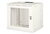 Assmann-DIGITUS SOHO PRO fali ház - 483 mm (19") - 540x400 mm (SzéxMé) - DN-49209