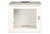 Assmann-DIGITUS SOHO PRO fali ház - 483 mm (19") - 540x400 mm (SzéxMé) - DN-49209
