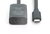 Assmann-DIGITUS Active USB 3.2 Gen1 5G hosszabbító kábel, USB-C - USB-C, 5m - DA-73108
